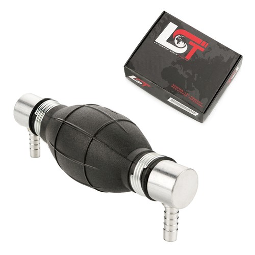 Pump ball fuel - pump, hand