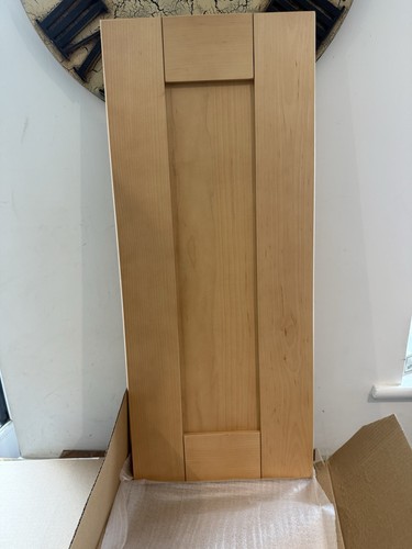 Kitchen door solid - -,