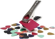 Pickmaster Plectrum Punch-Make