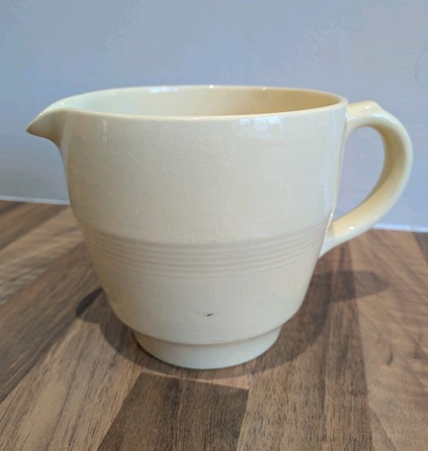 Vintage woods ware jasmine - woods,