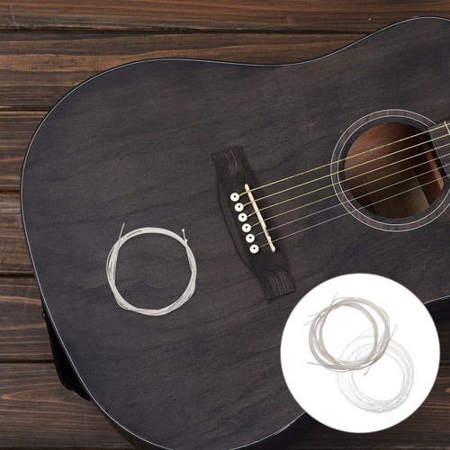 Strings set normal tension - strings,