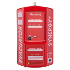 Evacuator Synergy+ Wireless