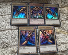 Yu-Gi-Oh! Exodia the Forbidden
