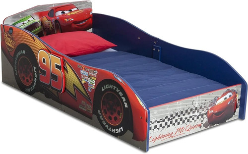 Disney pixar cars wood toddler - disney/pixar,