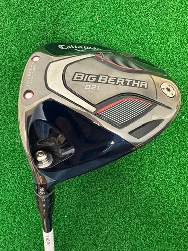 Callaway left handed - callaway,