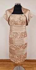 Mother Of Bride Gold Suit 12