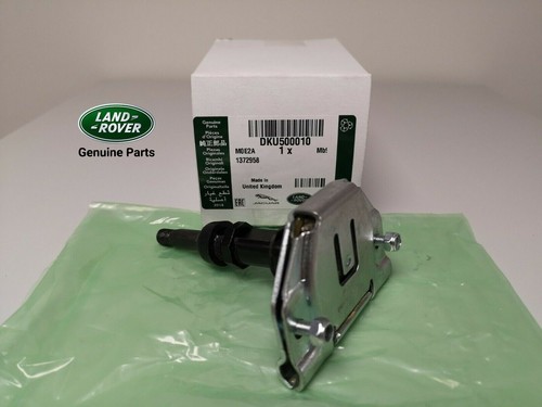 Genuine land rover defender - genuine,