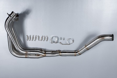 Full exhaust system complete - system, /