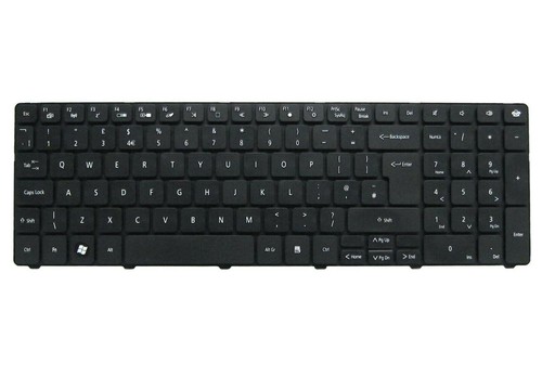 New packard bell - uk,
