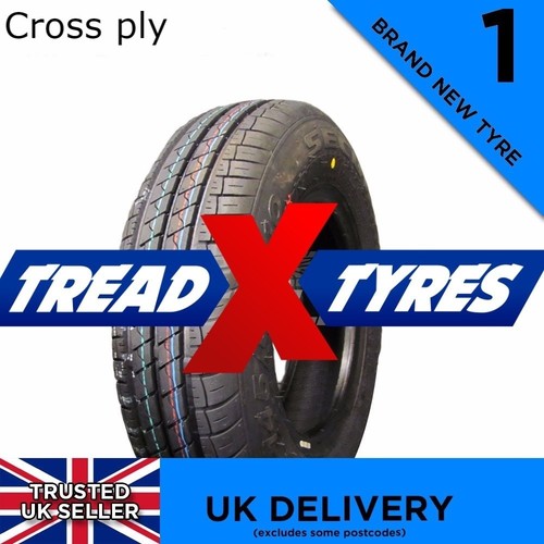 New 145 80b10 - 1x, ply