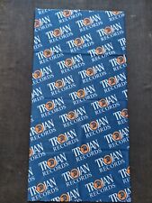 Trojan Records (Small logo)