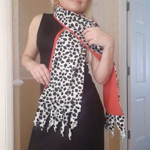 Cruella ville 101 dalmatian - 101,