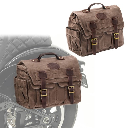 Saddle bag for yamaha vmax - yamaha,