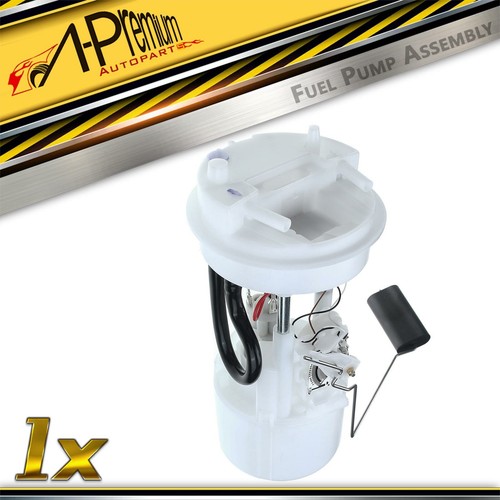 Premium electric fuel pump - a-premium,