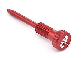 Csp trials air mixture screw - trials,