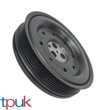 Crankshaft Pulley 2.0 2.2
