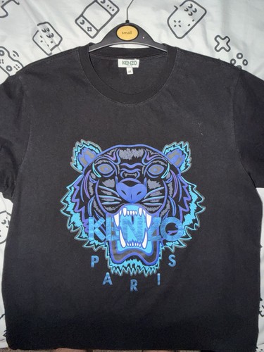 Kenzo men shirt m - kenzo, t-shirt