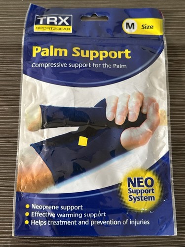 Palm support trx sportzgear - trx,