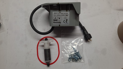 Lay spa water - pump, #58113