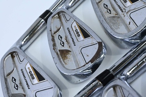Snake eyes 695 - 695, irons