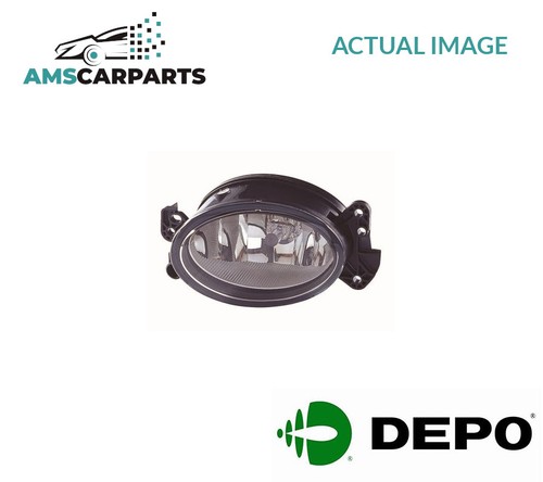 Driving fog light - driving,