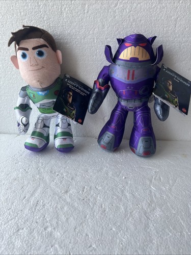 Buzz light year - buzz,