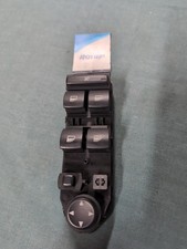 BMW E60 E61 5 Series Drivers