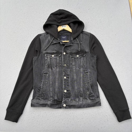 Abercrombie fitch men s - &, men's