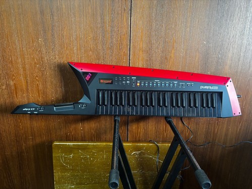 Roland edge key keytar - ax-edge, 49-key