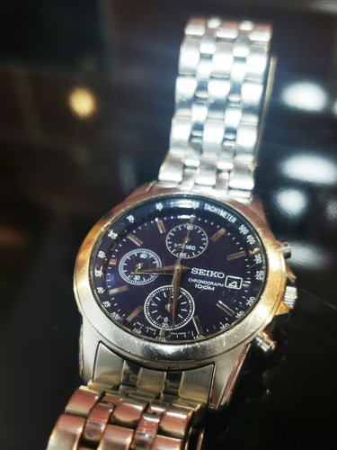 Seiko mens 7t920lh0 - seiko,