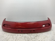 Front Bumper VOLKSWAGEN