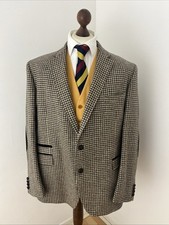 M&S Luxury X Moon Tweed Jacket