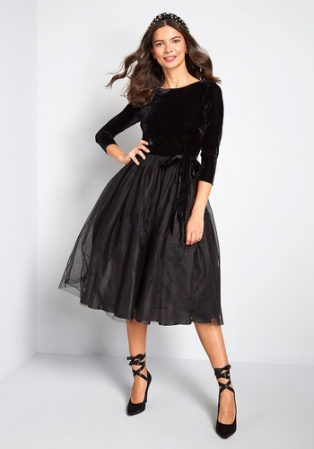 Modcloth collectif gabrielle - modcloth, x