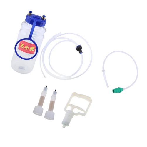 Farm milking machine cow - milking,