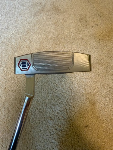 Bettinardi golf inovai rev 0 - golf,