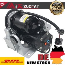 LR072537 Hitachi Supercharged For Land Rover Discovery 3/4 L319 Range Rover Sport