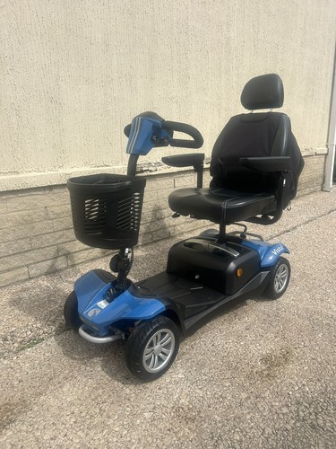 Rascal vista mobility - rascal,
