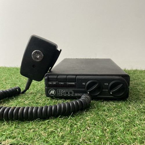 Tait t500 uhf - uhf, transceiver
