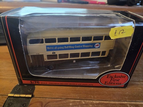 Efe 18001 daimler fleetline - daimler,