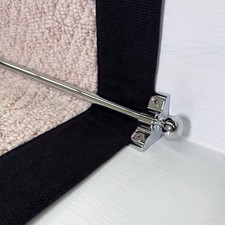 Chrome Stair Rods