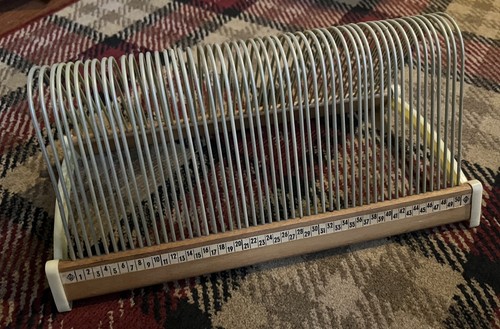 Vintage 1960s plattofix - 1960s,