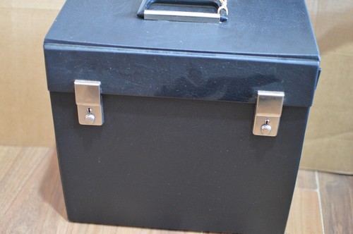 Vintage black vinyl - vintage, 12”