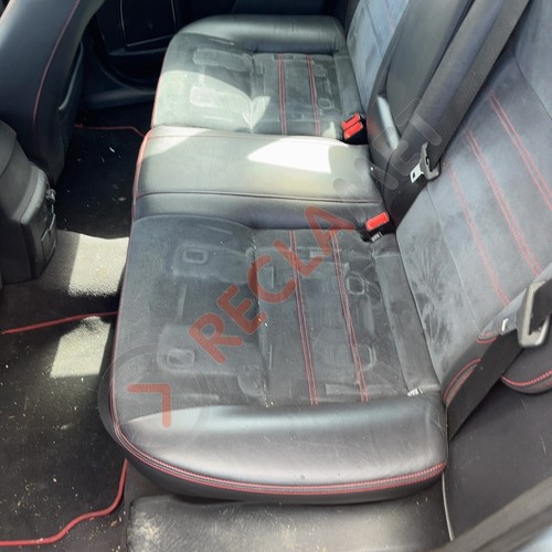 Ford mondeo titanium mk4 - x,