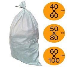 Rubble Sacks VARIATION