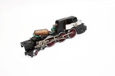 HORNBY DUBLO 3RAIL