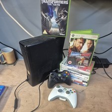 Microsoft Xbox 360 Slim 250GB