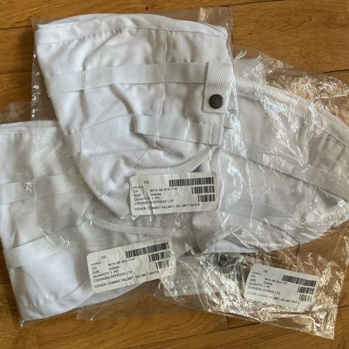 British army white - army, mk7