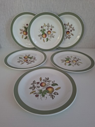 Vintage alfred meakin - 6,