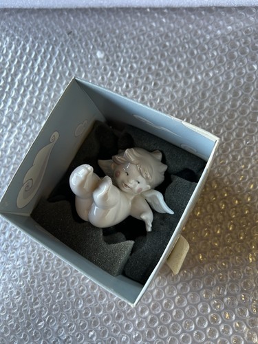 Nao cataplof roly poly cheeky - nao,