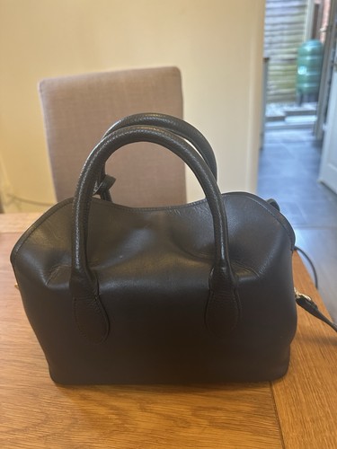 Radley london black leather - radley,